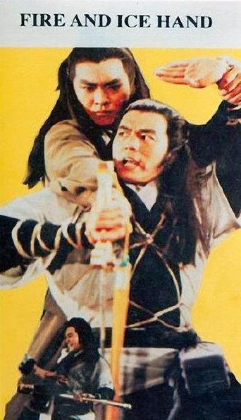 Deadly Opponents (1978) poster