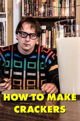 How to Make Crackers (2021) poster