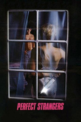 Perfect Strangers (1984) poster