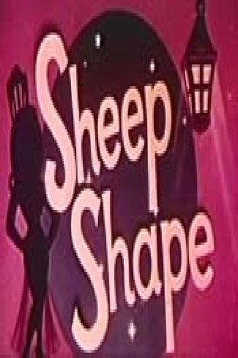Sheep Shape (1946) poster