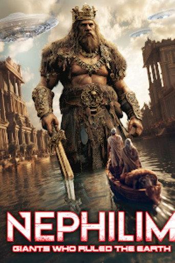 Nephilim: Giants Who Ruled the Earth () poster