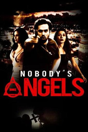 Nobody's Angels (2022) poster