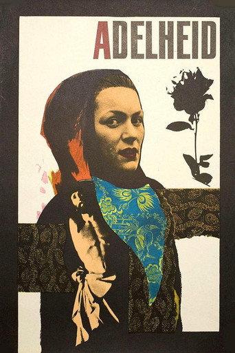 Adelheid (1970) poster