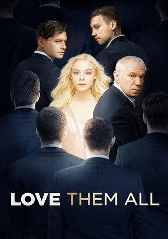 Love Them All (2019) poster