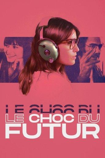 The Shock of the Future (2019) poster