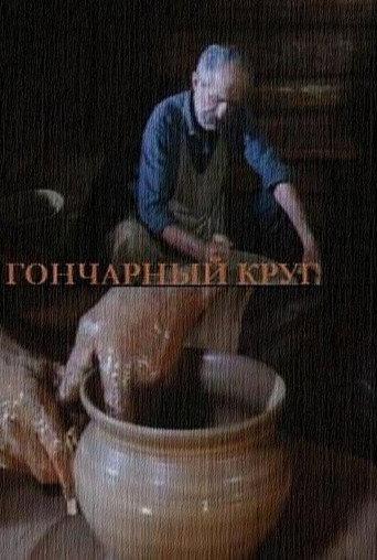 The Potter's Wheel (1974) poster