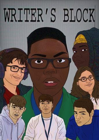 Writer's Block (2019) poster