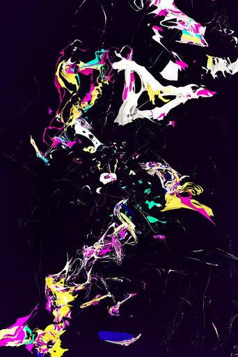 vitreous (2015) poster