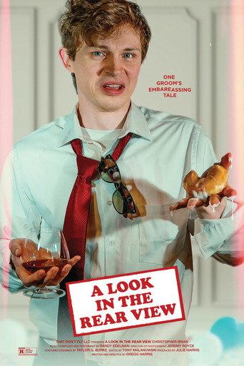 A Look in the Rear View (2023) poster