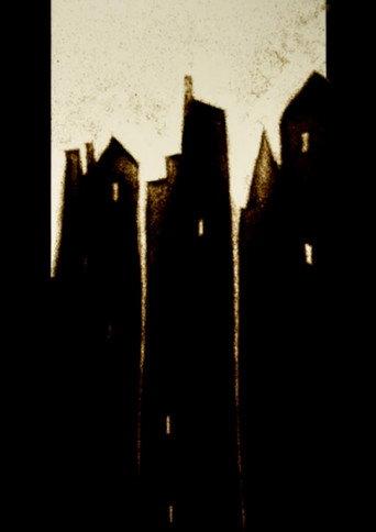 Shadows of Ourselves (2025) poster