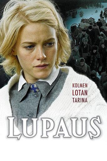 Promise (2005) poster