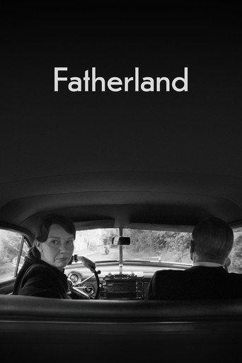 Fatherland (2026) poster