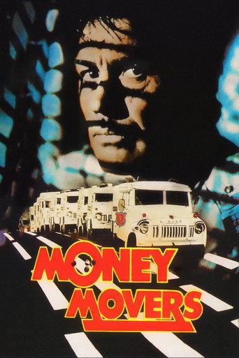 Money Movers (1978) poster