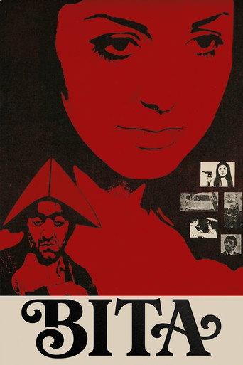 Bita (1972) poster