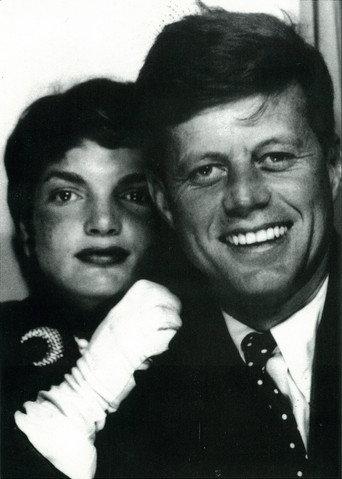 Jackie Without Jack (2013) poster