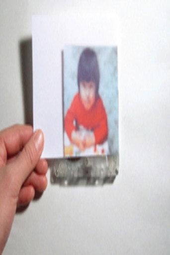 A Tape Recorder (2007) poster