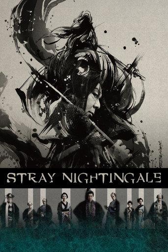Stray Nightingale (2017) poster