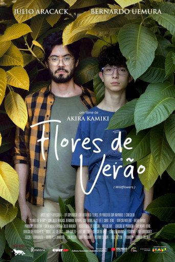 Wildflowers () poster
