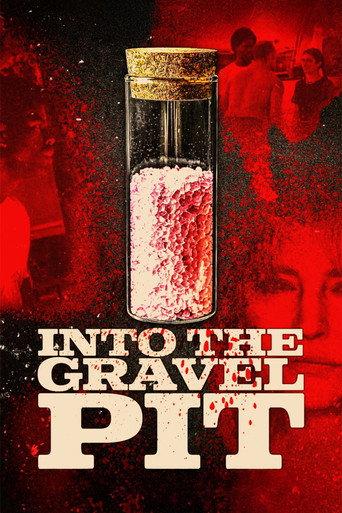 Into The Gravel Pit (2025) poster