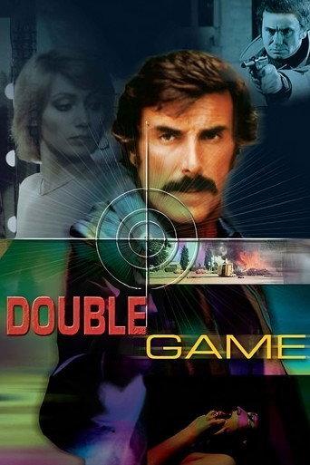 Double Game (1977) poster