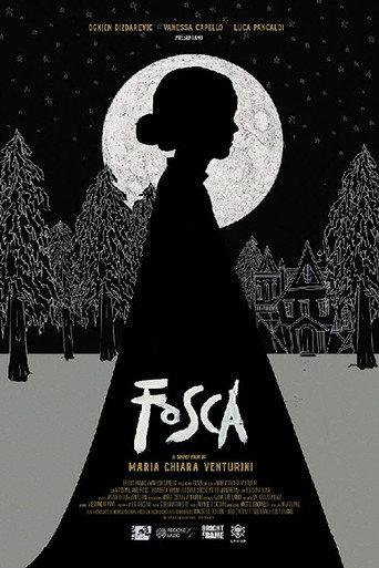 Fosca (2019) poster