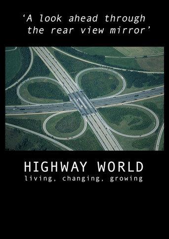 Highway World (2008) poster