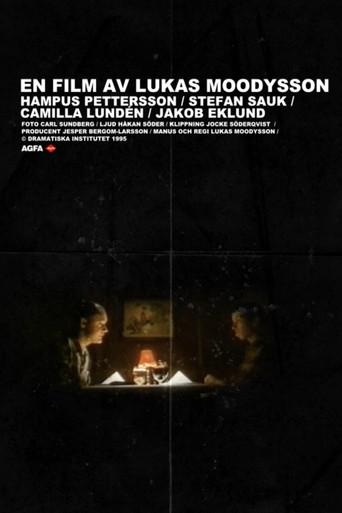 En uppgörelse i den undre världen (1995) poster