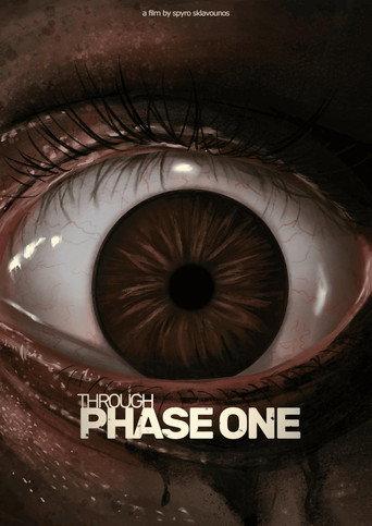 Through Phase One (2025) poster