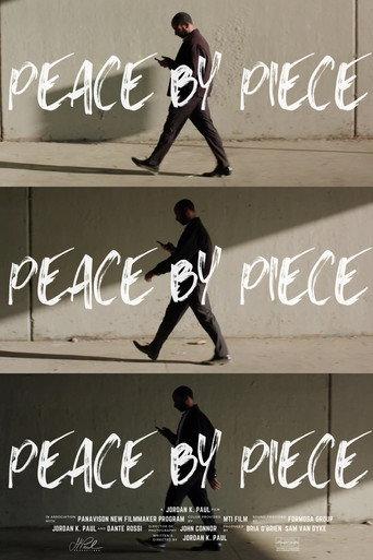 Peace by Piece () poster
