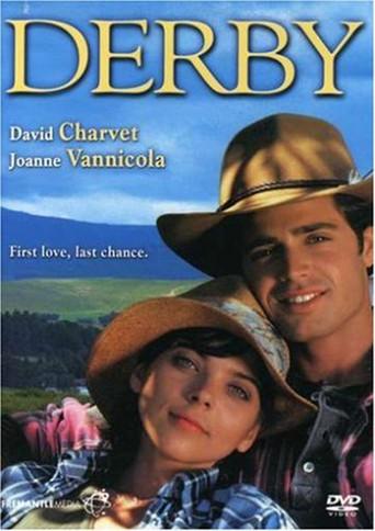Derby (1995) poster