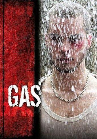 GAS (2005) poster