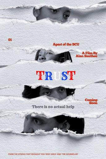 Trust (2025) poster