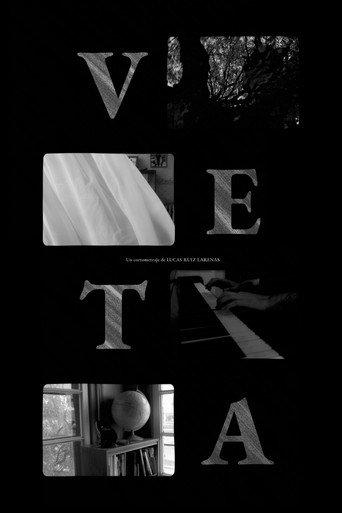 Veta () poster