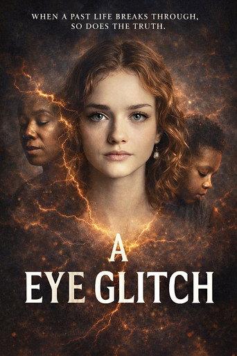 A EYE GLITCH () poster