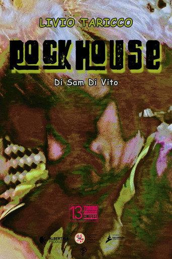 RockHouse (2026) poster