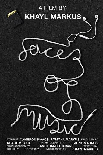 Faces of Music (2026) poster
