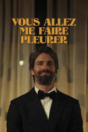 Vous allez me faire pleurer (2026) poster