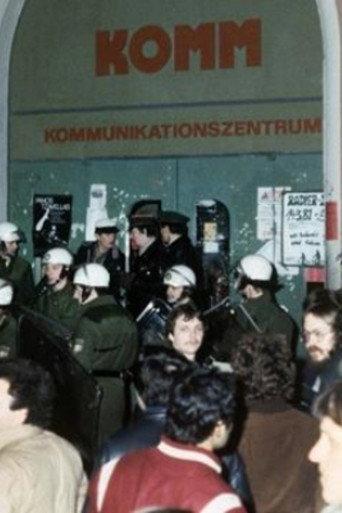 Ende der Freiheit (1983) poster