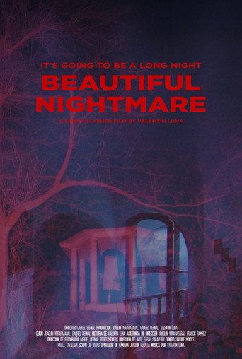 Beautiful Nightmare (2025) poster