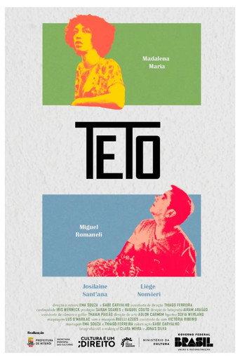 TeTo (2025) poster