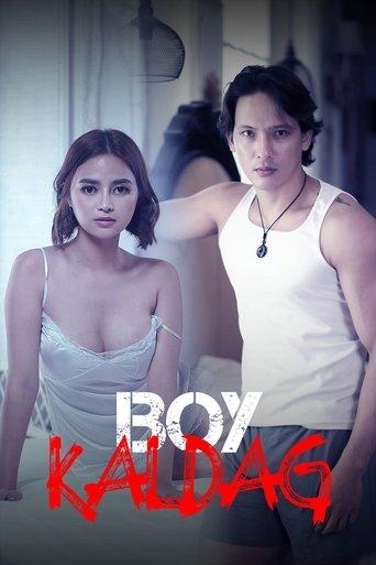 Boy Kaldag (2024) poster