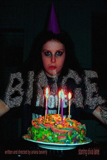 BINGE (2026) poster
