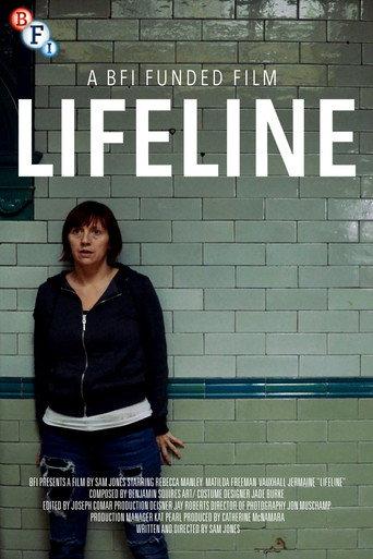 Lifeline (2016) poster