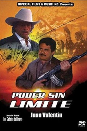 Poder Sin Limite (1993) poster