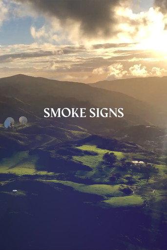 Smoke Signs (2025) poster