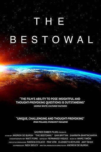 The Bestowal (2018) poster