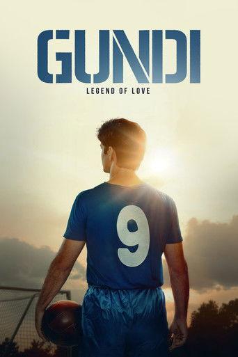 Gundi: Legend of Love (2024) poster