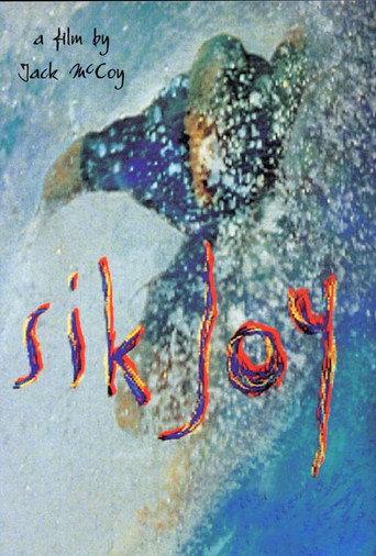 Sik Joy (1994) poster