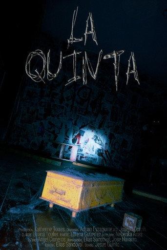 La Quinta (2025) poster