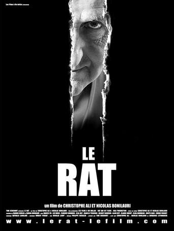 The Rat (2001) poster